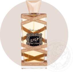 Lattafa Oud Mood Elixir EDP 2ml