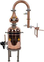 Modular Alembic 40 L BASIC ELECTRIC