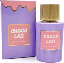 Paris Corner Choco Lait 2ml