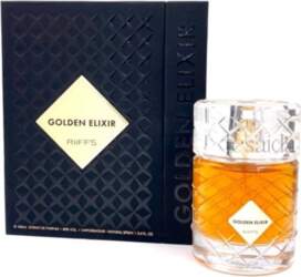 RiiFFS Golden Elixir 2ml