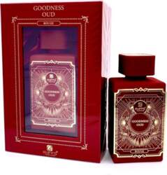 RiiFFS Goodness Oud Rouge 2ml