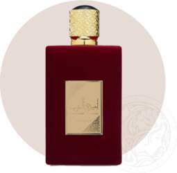 ASDAAF AMEERAT AL ARAB 100ml