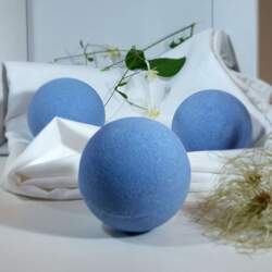 Bath bomb Lavender