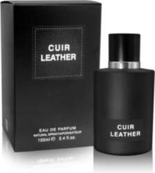 Cuir Leather EDP 100ml 100ml