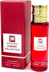 Johnwin Cherry Collection