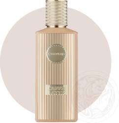 Khadlaj Caffe Latte 2ml tester