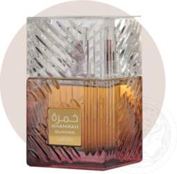 Khamrah Dukhan от Lattafa, EDP для