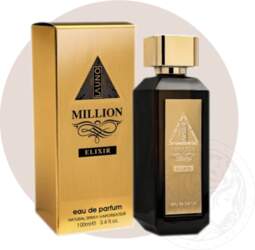 La Uno Million Elixir Мир ароматов
