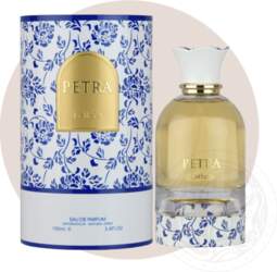 Lattafa Petra 100 ml