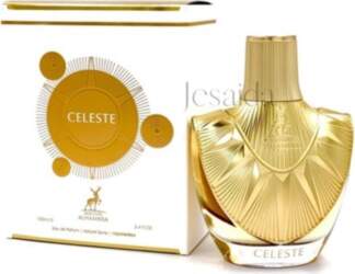 Maison Alhambra Celeste 100ml