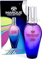 Marque Collection 206