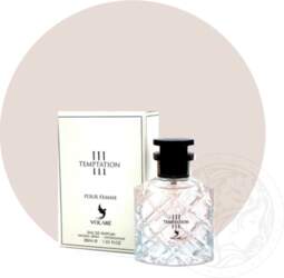 Mini perfumy Temptation III 30 ml