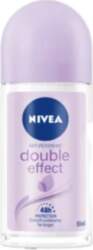NIVEA Double Effect dezodorants - rullītis