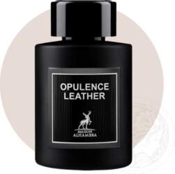 Opulence Leather 100ml