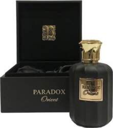 Paradox Orient - світ ароматів