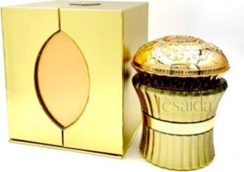 Paris Corner Cake Temptation 2ml