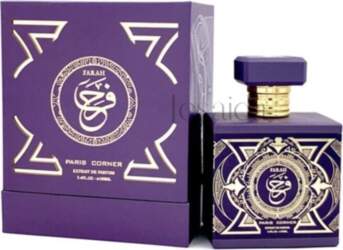 Paris Corner Farah 2ml