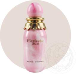 Paris Corner Marshmallow Blush 100ml