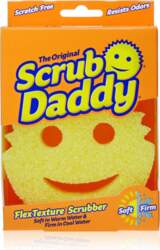 SCRUB DADDY sūklis