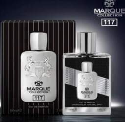 Marque Collection 117 EDP arābu smaržas