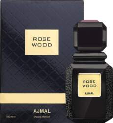 Ajmal Madera de Rosa 100ml