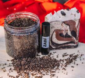 Coffret pause-café