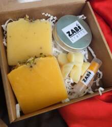 Gift set "A little bit