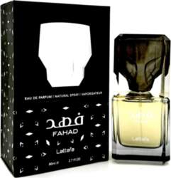 Lattafa Fahad 2ml