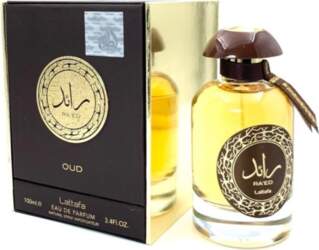 Lattafa Ra`ed Oud 2ml