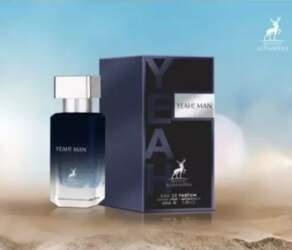 Maison Alhambra Yeah! 30ml