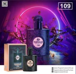 Marque Collection 109