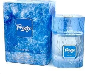 RiiFFS Freeze Extrait de Parfum 2ml