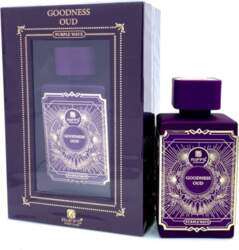RiiFFS Goodness Oud Purple Wave 2ml