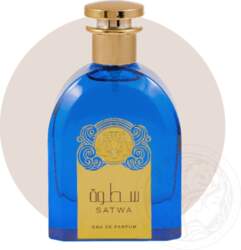Satwa Lattafa 100ml