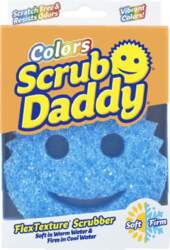 SCRUB DADDY Blue sūklis