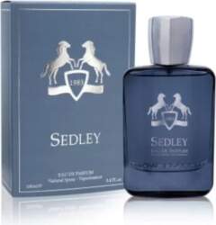 Sedley Світ ароматів