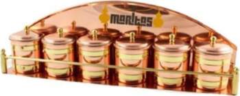 Set of spice racks