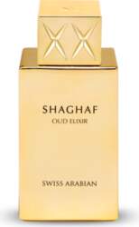 Shaghaf Oud Elixir 75 ml