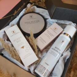 Yani Cosmetics Gift set "Diva&quot
