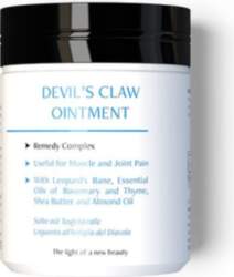 Мазь Aurodhea Devil`s Claw 150 мл