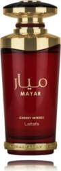 "Lattafa Mayar Cherry intensive EDP