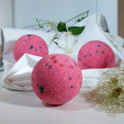 Codorniz de bola de baño