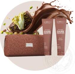 Coffret Corps « Chocolat Noir »