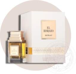 El Dorado Extrait 100ml унисекс 100ml