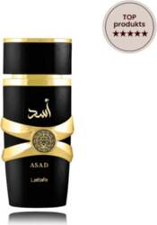 Lattafa Asad 100ml