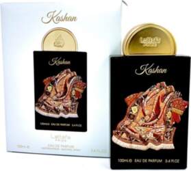 Lattafa Pride Kashan 10ml