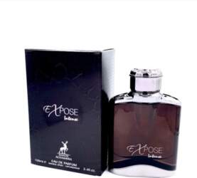 Maison Alhambra Expose Intense 2ml