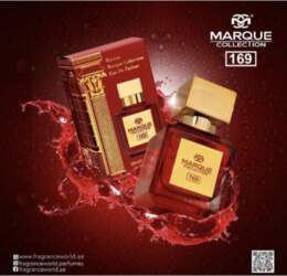 Marque Collection 169