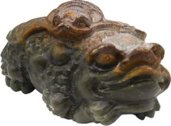Nefrīta amulets # 95116
