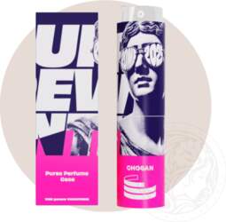 Parfum Refill Case 15ml